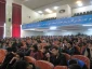 برگزاری جلسه معارفه برای دانشجویان ترم اول