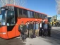 اعزام 15 نفر از دانشجویان دانشکده فنی و حرفه ای پسران شهرکرد در قالب اردوی راهیان نور
