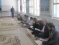 قرائت کل قران مجید در یک روز توسط کارکنان و اساتید آموزشکده فنی و  حرفه ای پسران شهرکرد