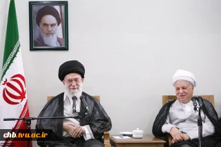 پیام تسلیت وزارت علوم، تحقیقات و فناوری به مناسبت ارتحال حضرت آیت الله هاشمی رفسنجانی