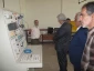 بازدید معاون اداری مالی دانشگاه فنی و حرفه ای کشور از آموزشکده های استان