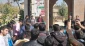 برگزاری تریبون آزاد