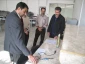 دست ساخته های  دانشجویان گروه برق و الکترونیک آموزشکده فنی و حرفه ای پسران شهرکرد