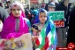 حضور پر شور کارکنان ، اساتید و دانشجویان آموزشکده های فنی و حرفه ای استان چهار محال و بختیاری  در راهپیمایی ۲۲ بهمن