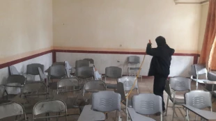 دعوت از کارشناسان و متخصصان مرکز بهداشت در آموزشکده های فنی و حرفهای استان چهار محال و بختیاری 5