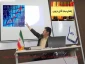 برگزاری کارگاه آشنایی کارکنان و اساتید دانشگاه با مباحث بورس و بازار سرمایه