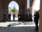 همزمان با سالگرد شهادت سردار دلها