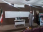 برگزاری کارگاه آموزشی طب سنتی در دانشکده فنی و حرفه ای پسران شهرکرد