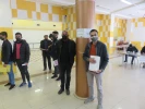 ثبت نام و استقبال از دانشجویان ورودی بهمن ماه سال 1400 10
