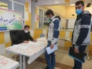 ثبت نام و استقبال از دانشجویان ورودی بهمن ماه سال 1400 11
