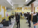 ثبت نام و استقبال از دانشجویان ورودی بهمن ماه سال 1400 13