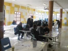 ثبت نام و استقبال از دانشجویان ورودی بهمن ماه سال 1400 15