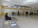 ثبت نام و استقبال از دانشجویان ورودی بهمن ماه سال 1400 16