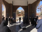 بیانیه بسیج کارکنان ، بسیج اساتید و بسیج دانشجویان دانشگاه فنی و حرفه‌ای در محکومیت جنایات اخیر رژیم سعودی 2