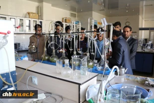 ثبت نام در دانشگاه کشاورزی آغاز شد 2