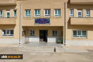 ثبت نام در دانشگاه کشاورزی آغاز شد 5