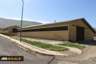 ثبت نام در دانشگاه کشاورزی آغاز شد 7