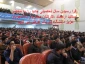 رییس دانشگاه فنی و حرفه ای استان چهار محال و بختیاری در پیامی با گرامیداشت هفته دفاع مقدس شروع سال ‏تحصیلی جدید را به جامعه دانشگاهی و دانشجویان تبریک گفت.‏