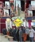 مراسم معارفه دانشجویان جدید الورود با حضور اعضاء محترم هیات رئیسه دانشگاه و جمع پرشور دانشجویان و مسئولین محترم آموزشکده فنی و حرفه ای پسران شهرکرد در سالن آمفی تئاتر این مرکز برگزار گردید.