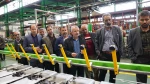 بازدید علمی آموزشی از گروه صنعتی انتخاب