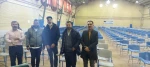 حرکت جهادی کارکنان واحد آموزش آموزشکده فنی و حرفه ای به همراه جمعی از دانشجویان عزیز در آستانه امتحانات دی ماه 1401 3