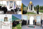 رئیس دانشگاه فنی و حرفه‌ای در مراسم بزرگداشت شهدای دانشگاه فنی و حرفه‌ای:
تکریم مقام شهدا و بزرگداشت شهدای گمنام نگاه فرهنگی ویژه دولت سیزدهم است 2