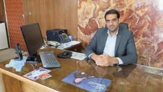 رییس دانشگاه فنی و حرفه ای استان چهار محال و بختیاری در پیامی ضمن گرامیداشت هفته دفاع مقدس شروع سال ‏تحصیلی جدید را  تبریک گفت.‏