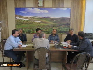ستاد استقبال از دانشجویان ورودی جدید دانشگاه فنی و حرفه ای استان چهار محال و بختیاری