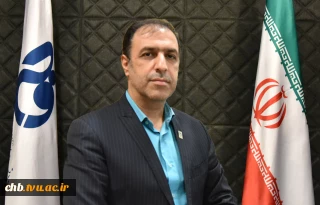 کسب عنوان دانشمند دو درصد برتر جهان توسط دکتر محسن‌ جهانشاهی، معاون پژوهش و فناوری دانشگاه