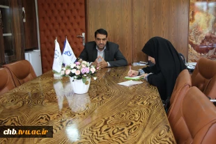 به گزارش خبرگزاری فارس ، به نقل از روابط عمومی دانشگاه فنی و حرفه ای استان چهارمحال و بختیاری ، 3