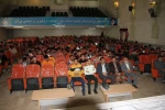 مراسم معارفه دانشجویان جدید الورود  2