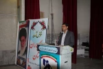 مراسم معارفه دانشجویان جدید الورود  2