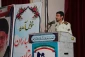 مراسم معارفه دانشجویان جدید الورود با حضور پر شور جمع پرشور دانشجویان دانشکده فنی و حرفه ای پسران شهرکرد در سالن آمفی تئاتر این مرکز برگزار گردید.