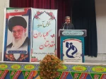مراسم معارفه دانشجویان خوابگاهی جدید الورود  2