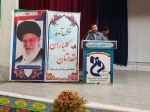 مراسم معارفه دانشجویان خوابگاهی جدید الورود  3