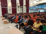 مراسم معارفه دانشجویان خوابگاهی جدید الورود  4