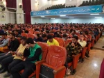 مراسم معارفه دانشجویان خوابگاهی جدید الورود  5