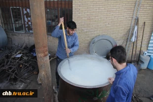 حضور سردار اکبری ، فرمانده سپاه حضرت قمربنی‌هاشم (ع) چهارمحال و بختیاری

 در مراسم عزاداری  ایام فاطمیه؛ شهادت حضرت زهرا(س) و کنگره شهدای دانشجوی استان چهار محال و بختیاری  2