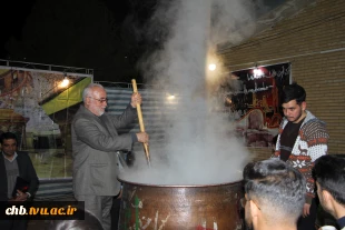 حضور سردار اکبری ، فرمانده سپاه حضرت قمربنی‌هاشم (ع) چهارمحال و بختیاری

 در مراسم عزاداری  ایام فاطمیه؛ شهادت حضرت زهرا(س) و کنگره شهدای دانشجوی استان چهار محال و بختیاری  13