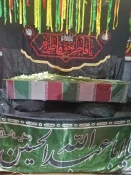 آموزشکده فنی و حرفه ای دختران شهرکرد میزبان شهید گمنام 3