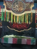آموزشکده فنی و حرفه ای دختران شهرکرد میزبان شهید گمنام 5