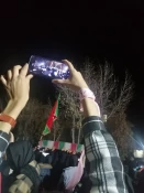 آموزشکده فنی و حرفه ای دختران شهرکرد میزبان شهید گمنام 6