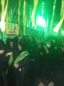 آموزشکده فنی و حرفه ای دختران شهرکرد میزبان شهید گمنام 10