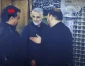 ✅ متن پیام ریاست دانشگاه فنی و حرفه ای استان چهار محال بختیاری در پی به شهادت رسیدن سردار سرافراز مدافع حرم سید رضی موسوی