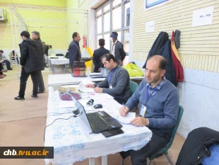 امتحانات پایان ترم نیم سال دوم سال تحصیلی 1402-1401 3