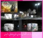 آذین بندی شایسته ، در خور دانشگاه فنی و حرفه ای