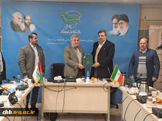 انتصاب رئیس دانشگاه فنی و حرفه‌ای کشور به‌ عنوان رئیس کمیته تخصصی بازرگانی، صنایع و معادن قرارگاه کمک به ارتقای کارآمدی نظام حکمرانی کشور