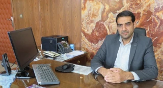 پیام تبریک رئیس دانشگاه فنی و حرفه‌ای استان چهار محال و بختیاری به مناسبت فرارسیدن روز معلم