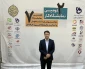حضور فعال عضو هیئت علمی دانشگاه فنی و حرفه‌ای چهارمحال و بختیاری در جریان بازدید از هفتمین نمایشگاه توانمندی‌های دانشجویان و اساتید دانشگاه فنی و حرفه‌ای استان
