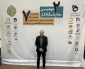 حضور شهردار شهرکرد در بازدید از هفتمین نمایشگاه توانمندی های  دانشجویان فنی و حرفه ای استان